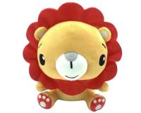 Fisher Price. Lew 20cm. Wydawca: Fisher- Price. SmakLiter.pl Opakowanie Fisher Price. Lew 20cm