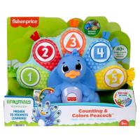 Fisher Price Linkimals Interaktywny Paw. Wydawca: Fisher- Price. SmakLiter.pl Opakowanie Fisher Price Linkimals Interaktywny Paw