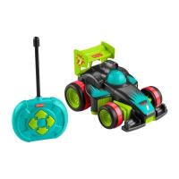 Fisher-Price. My Easy R/C. Wydawca: Fisher- Price. SmakLiter.pl Opakowanie Fisher-Price. My Easy R/C