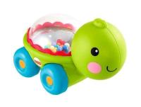 Fisher Price Poppity Pop Turtle. Wydawca: Fisher- Price. SmakLiter.pl Opakowanie Fisher Price Poppity Pop Turtle
