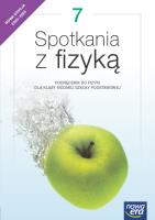 Fizyka spotkania z fizyką NEON podręcznik dla klasy 7 szkoły podstawowej EDYCJA 2023-2025. Autor: Bartłomiej Piotrowski. SmakLiter.pl Okładka książki Fizyka spotkania z fizyką NEON podręcznik dla klasy 7 szkoły podstawowej EDYCJA 2023-2025