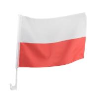 Opakowanie Flaga na samochód