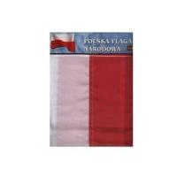 Opakowanie Flaga Polski 70x112