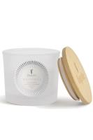 Flagolie Świeca sojowa Medytacja 170g. Producent: Flagolie. SmakLiter.pl Zdjęcie produktu Flagolie Świeca sojowa Medytacja 170g