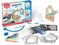 Opakowanie Flamastry dmuchane Blowpen Art Little Birds Creativ