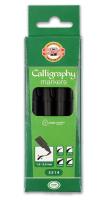 Opakowanie Flamastry do kaligrafii 1,5 - 3,00 MM
