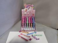 Opakowanie Flamastry segmentowe 3 kolory (36szt)