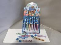 Opakowanie Flamastry segmentowe 3 kolory (36szt)