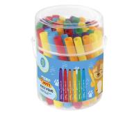 Opakowanie Flamastry w kubełku My First 36szt JOVI