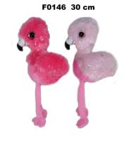 Opakowanie Flaming 30cm MIX