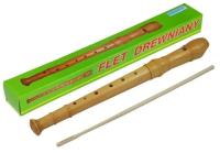 Opakowanie Flet drewniany