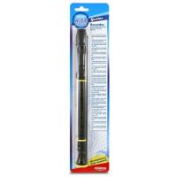 Opakowanie Flet Prosty Barokowy czarny