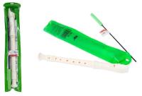 Flet prosty szkolny. Wydawca: MP Main Paper. SmakLiter.pl Opakowanie Flet prosty szkolny