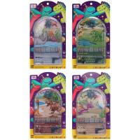 Opakowanie Flipper dinozaur MIX