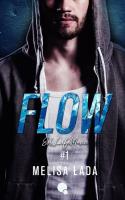 Flow. Soul life music. Tom 1. Autor: Melisa Łada. SmakLiter.pl Okładka książki Flow. Soul life music. Tom 1
