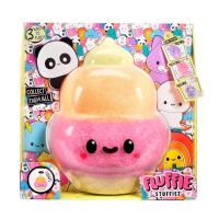 Opakowanie Fluffie Stuffiez Large Plush - Ice Cream