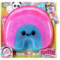 Opakowanie Fluffie Stuffiez Large Plush - Rainbow