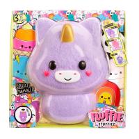 Opakowanie Fluffie Stuffiez Large Plush - Unicorn