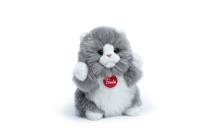 Fluffy Cat Kotek. Wydawca: Trudi. SmakLiter.pl Opakowanie Fluffy Cat Kotek