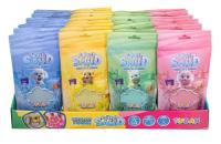 Opakowanie Fluffy Sand puszysty piasek mix (32szt)