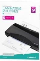 Opakowanie Folia do laminowania A3 50szt