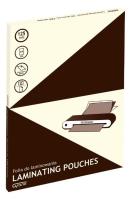 Opakowanie Folia do laminowania A4 100szt GRAND