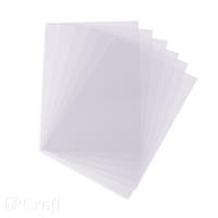 Opakowanie Folia termokurczliwa transparentna 6szt