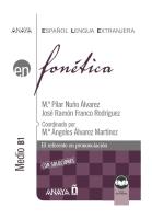 Fonetica medio książka. Autor:   Praca zbiorowa. SmakLiter.pl Okładka książki Fonetica medio książka