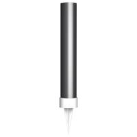 Fontanny 9,5cm srebrne 2szt.. Wydawca: AMSCAN. SmakLiter.pl Opakowanie Fontanny 9,5cm srebrne 2szt.