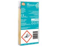 Opakowanie Fontanny tortowe 18cm 12szt