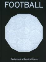 Okładka książki Football