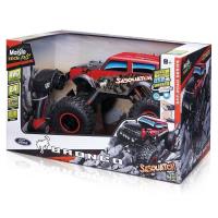 Opakowanie Ford Bronco Sasquatch 2.4 GHz