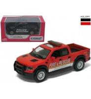 Opakowanie Ford F-150 1:46 MIX