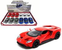 Opakowanie Ford GT 1:38 MIX