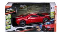 Opakowanie Ford GT RC 2,4 GHZ