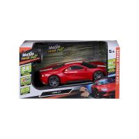 Opakowanie Ford GT RC skala 1:24 1519 MARC01