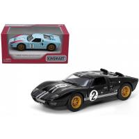 Opakowanie Ford GT40 MKII Heritage 1966 1:32 MIX