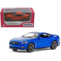 Ford Mustang GT MIX. Wydawca: Kinsmart. SmakLiter.pl Opakowanie Ford Mustang GT MIX