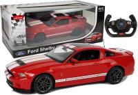 Opakowanie Ford Shelby 1:14 na pilot czerwony