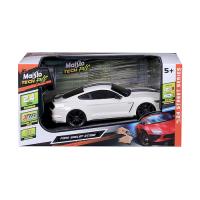 Opakowanie Ford Shelby GT350 RC skala 1:24 81521 MARC01