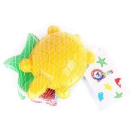 Foremka mix. Wydawca: Technok. SmakLiter.pl Opakowanie Foremka mix