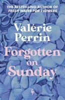 Okładka książki Forgotten on Sunday