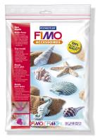 Opakowanie Forma PE Muszle 6 motywów Staedtler