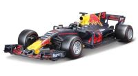 Opakowanie Formula Red Bull Racing Tag Hauer 1:18 BBURAGO