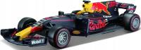 Opakowanie Formula Red Bull RB13 Tag Hauer 1:32 BBURAGO