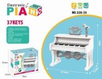 Opakowanie Fortepian