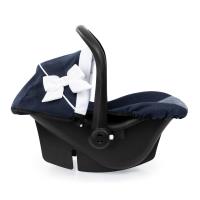 Opakowanie Fotelik do samochodu Deluxe z baldachimem 67981AA