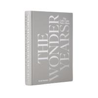 Fotoalbum Coffee Table Album - The Wonder Years. Wydawca: Printworks. SmakLiter.pl Opakowanie Fotoalbum Coffee Table Album - The Wonder Years