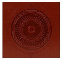 Opakowanie Fotoalbum kiesz. szyty KD-46200 Decor-15N 3 PL