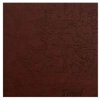 Opakowanie Fotoalbum kiesz. szyty KD-46200 Decor Europe 3 PL